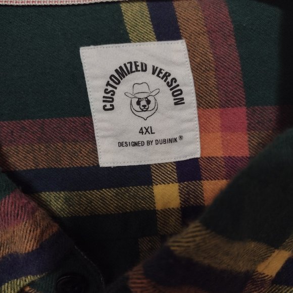 Customized Version by Dubinick - Picture 3 of 3